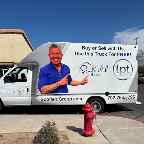 Vehicle Graphics